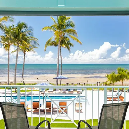 Grassy Flats Resort & Beach Club-2