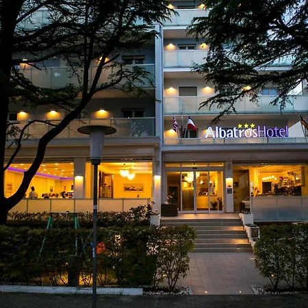 Hotel Albatros-3