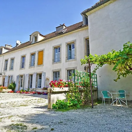 Auberge des Capucins-2