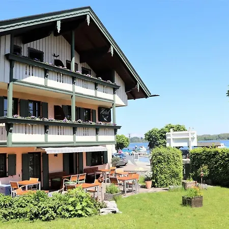 Hotel Garni Möwe am See-2