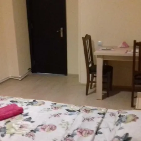 "Green Way" Guest House-2