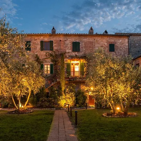B&B L'orto Delle Terme-3