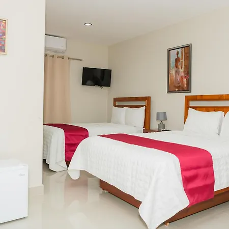 Hostal San Francisco De Asis-2