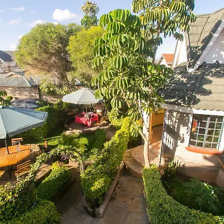 Zarita Boutique Hotel-2