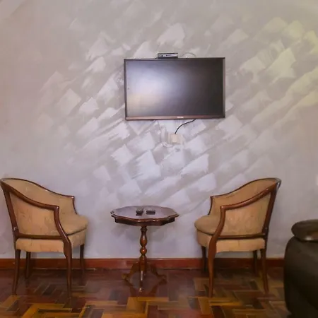 Zarita Boutique Hotel-3
