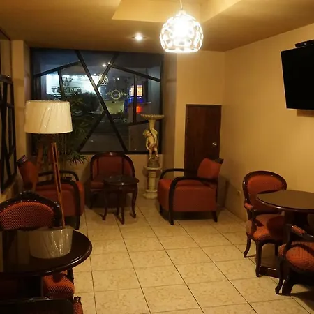 Hotel Santa Maria-2