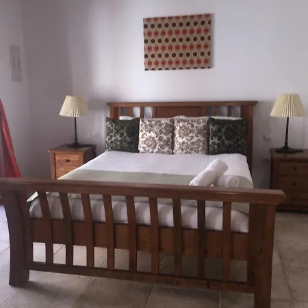 Bed & Breakfast Bocairent-3