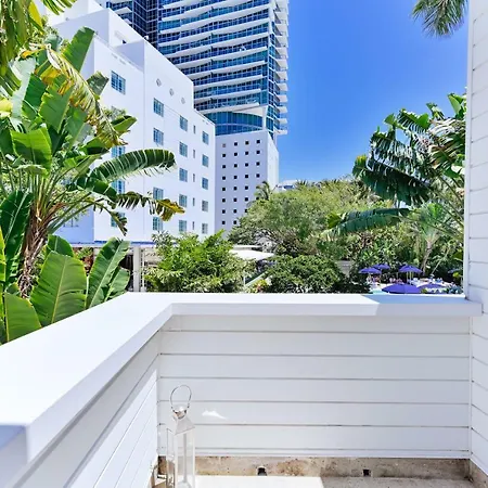 Shore Club South Beach-3