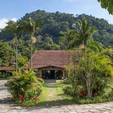 Bomtempo Itaipava Hotel By Castelo Itaipava-2