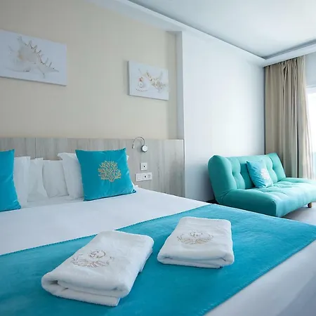 Hotel Soul De Javea-3