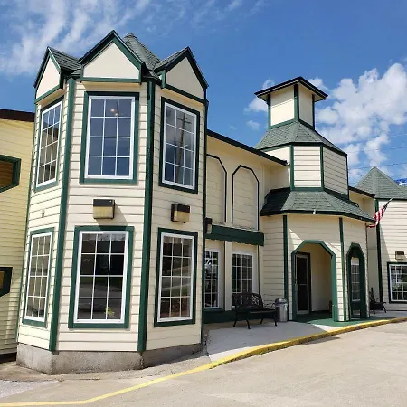 Four Seasons Inn-3