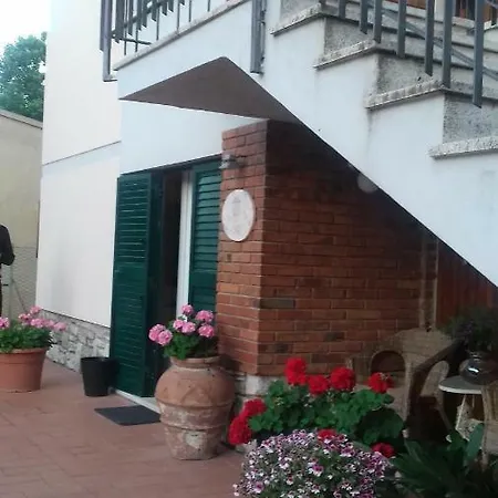 Gino'S House-2