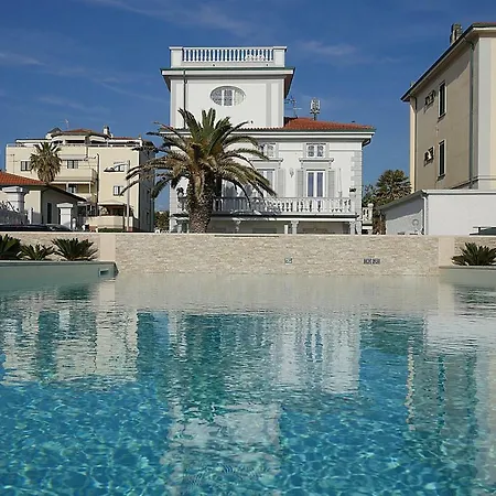 Residence Villa Piani-2