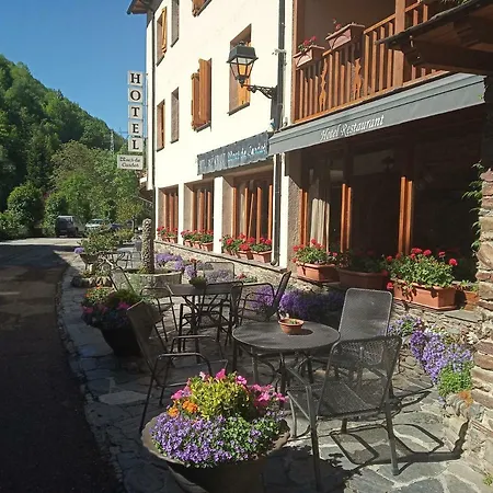 Hotel Llacs De Cardos-2