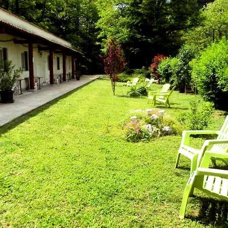 Logis la Corniche des Cevennes-2