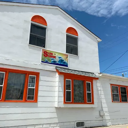 Sunshine Motel-2