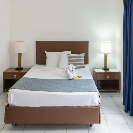 Academy Hotel Curacao-3