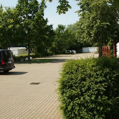 CiTTy Hotel Schweinfurt-3