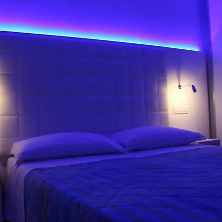 Hotel Saint Tropez-3
