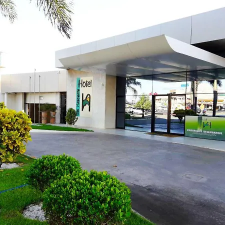 Hotel Sol Nascente-2