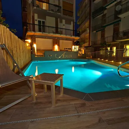 Hotel Adler-2