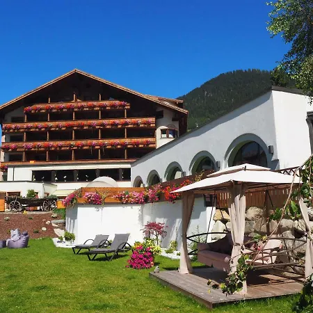 Beauty & Wellness Hotel Tirolerhof-2