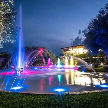 Villaggio Blue Marine-2
