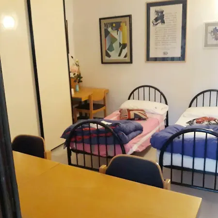 Bed In Siena-3