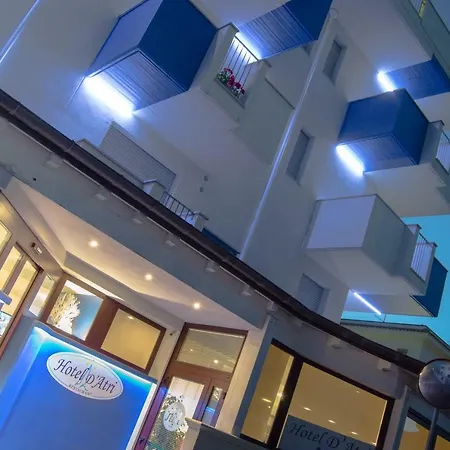 Hotel D'Atri-2