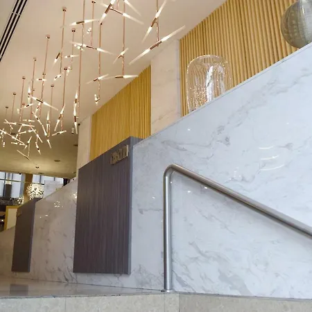 Gran Mundo Hotel&Suites-3