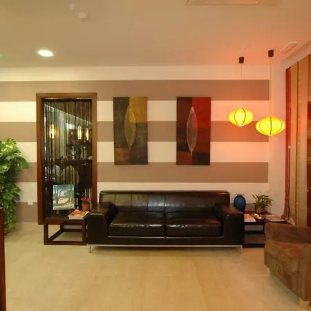 Hotel Las Canteras de Puerto Real-3