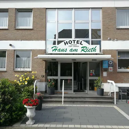 Hotel Haus am Rieth-3