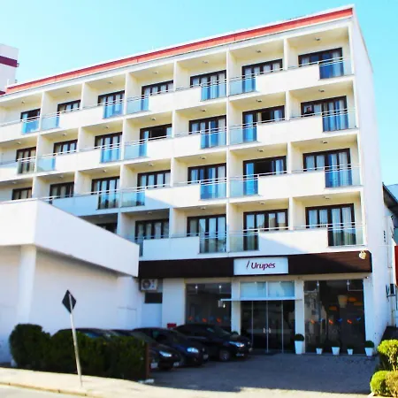 Hotel Urupes-3
