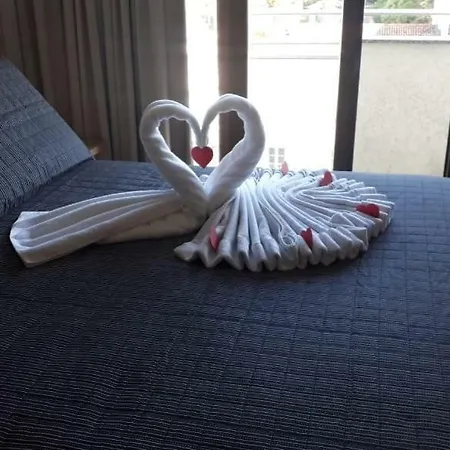 Hotel Urupes-2