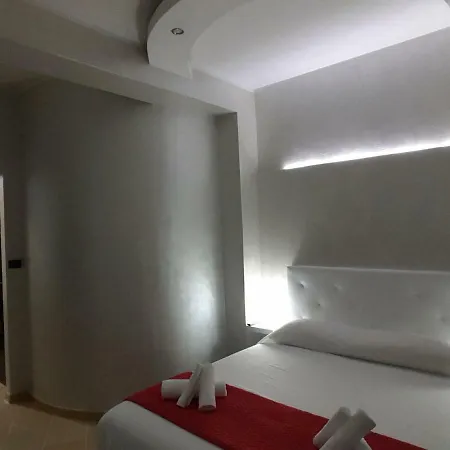 B&B Inn Centro-3