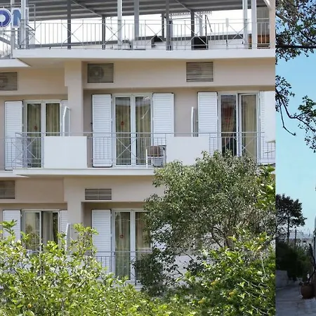 Hotel Aktaion-3