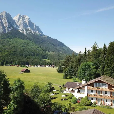 Hotel Längenfelder Hof-2