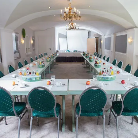 Hotel Domizil-3