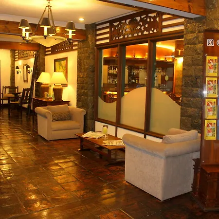 El Cielito Hotel - Baguio-2