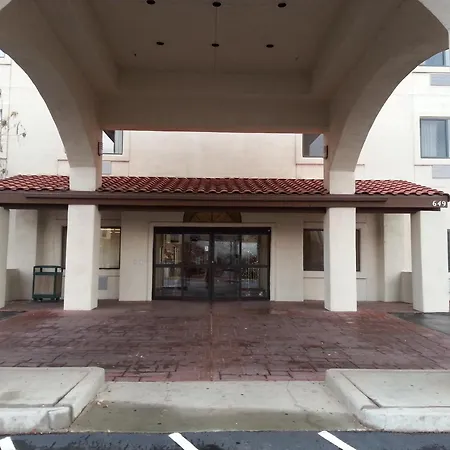 Super 8 By Wyndham Page/Lake Powell-2
