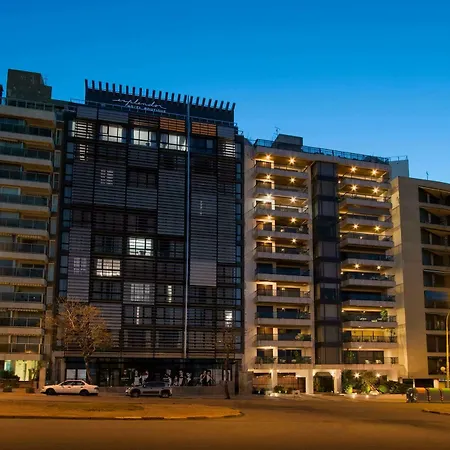 Esplendor By Wyndham Montevideo Punta Carretas-3