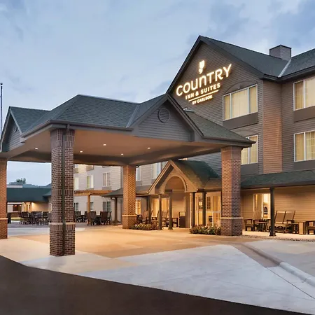Country Inn & Suites By Radisson, Mankato Hotel And Conference Center, Mn-2