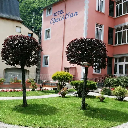 Hotel Christian-3