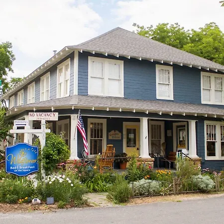 Wildflower Bed And Breakfast-2