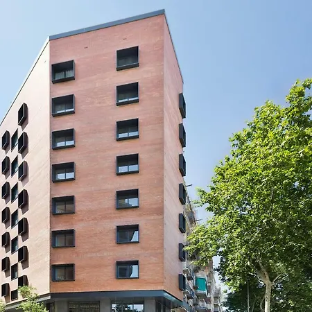 Hotel Brick Barcelona-2