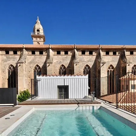 Hotel Basilica-3