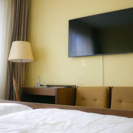 Hotel Oronto-3