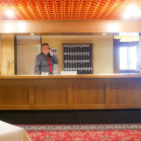 Hotel Oronto-2