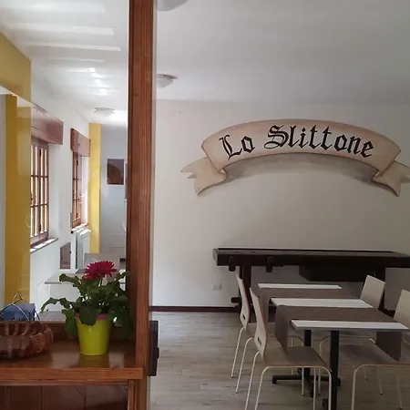B&B Lo Slittone-2