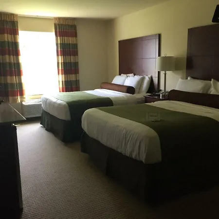 Boarders Inn & Suites By Cobblestone Hotels - Oshkosh-3